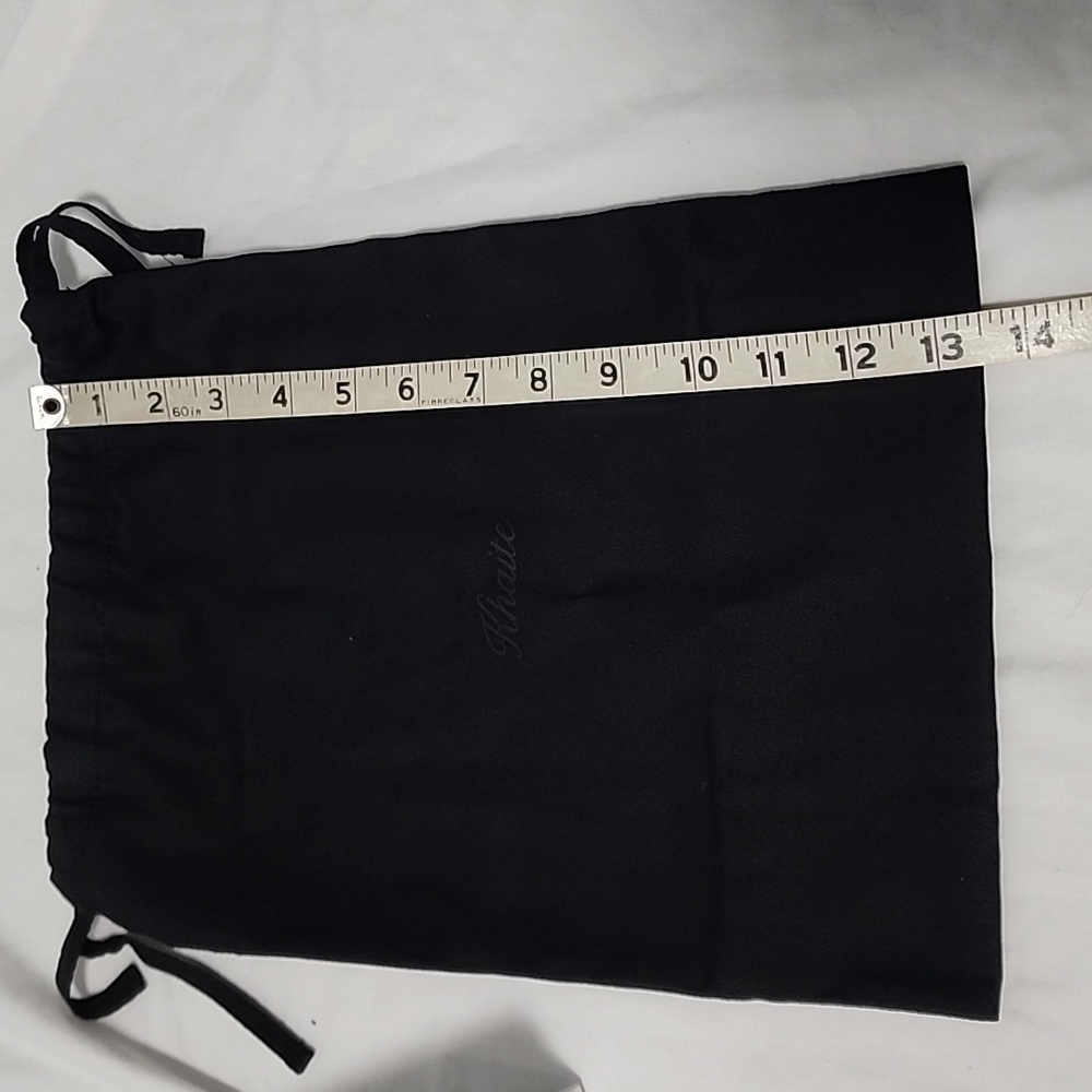 Khaite Empty Box with Black Drawstring Bag - Picture 3 of 7